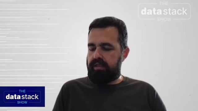 TDSS Ep 94: Notebooks Aren’t Just for Data Scientists With Barry McCardel смотреть онлайн