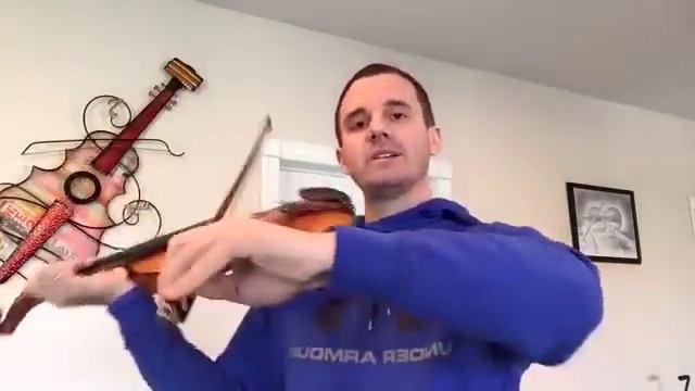 5 Tips for Crossing Strings to Help Avoid Bow Bounce смотреть онлайн