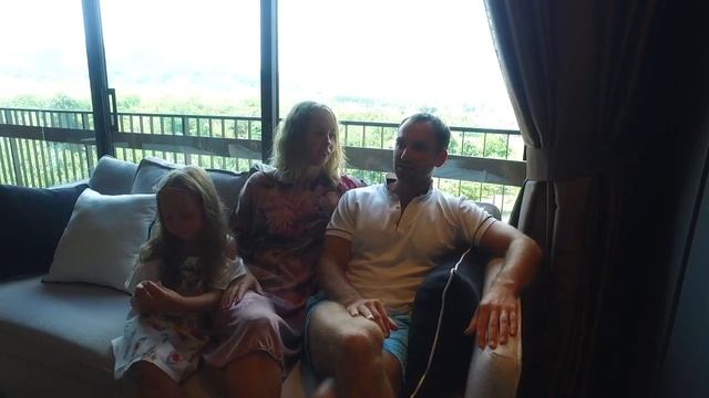 Отзыв о комплексе апартаментов Saturdays. Анастасия Калинова, гид по недвижимости Пхукета. смотреть онлайн