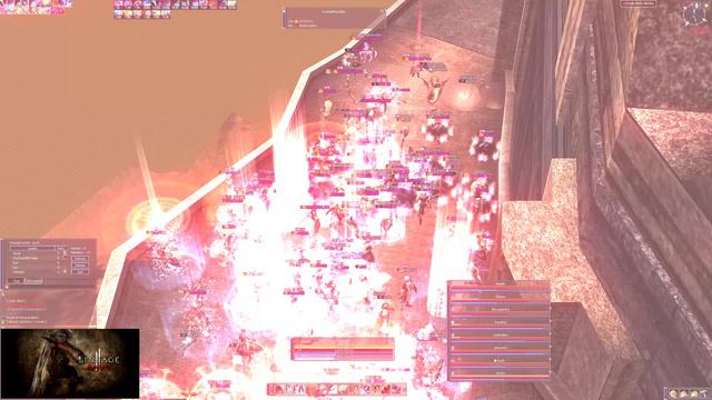 LineAgeII/Elmore Lab X1 C4 Part 3. They Took Out The Trash