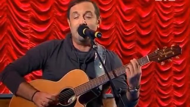 Поет Гарик Кричевский. смотреть онлайн