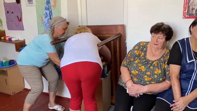 Всероссийские учения по безопасности в Керченской специальной школе-интернате смотреть онлайн