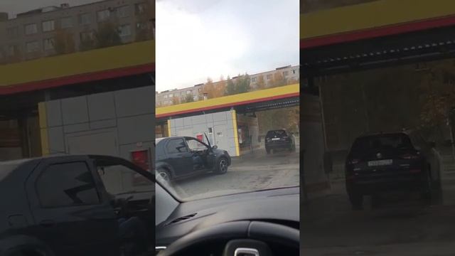 Авто Азия Мойка смотреть онлайн