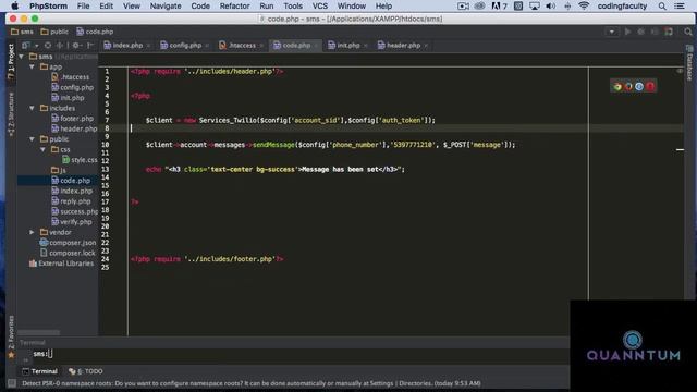 11 Varifcation Code SetUp смотреть онлайн