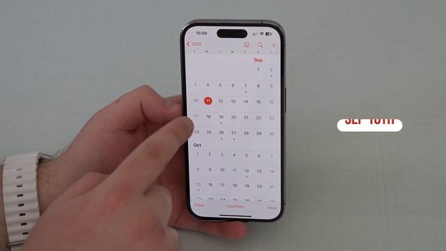 Running iOS 17 Beta on your iPhone? You Must Remove it NOW! смотреть онлайн