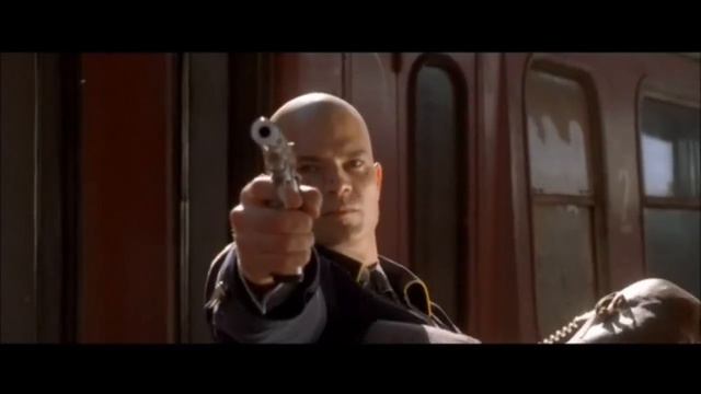 Hitman - Deleted scenes смотреть онлайн
