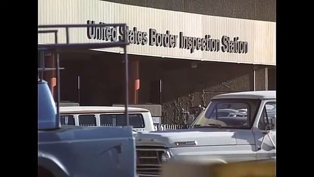 Borderline 1980 Charles Bronson смотреть онлайн
