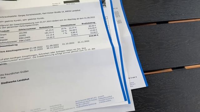 НАЧАЛОСЬ…БУДЕМ ЛИ МЁРЗНУТЬ ЭТОЙ ЗИМОЙ ?ВЫЖИВЕТ ЛИ ГЕРМАНИЯ БЕЗ РОССИЙСКОГО ГАЗА ? смотреть онлайн