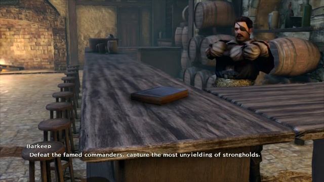 BladeStorm ~Nightmare~ Xbox One Gameplay /W killerkev смотреть онлайн