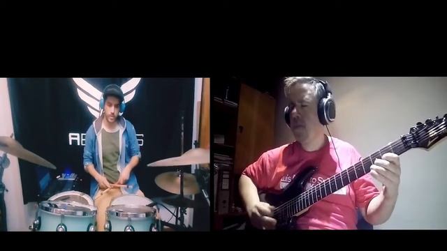 Digital Ayatollah (Spinetta Jade)cover смотреть онлайн