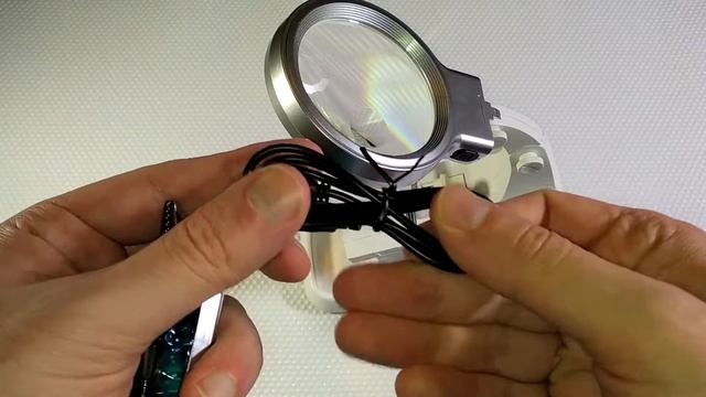 DANIU TH-7023B Soldering Base - Unboxing and Review смотреть онлайн