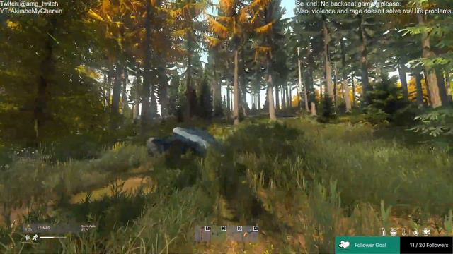 DayZ, a new day in a new server. смотреть онлайн