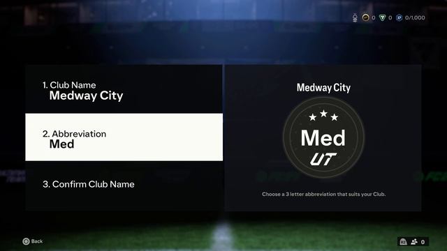How To Rename FUT Club In FC 24 ( FIFA 24 ) смотреть онлайн