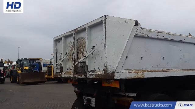 70133040 Renault Kerax 420 смотреть онлайн