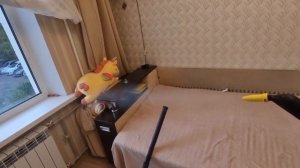 Обзор, реальный отзыв, распаковка Karcher sc4 easyfix Premium белый