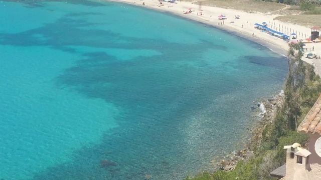 Villa Marinella - Torre delle Stelle - Italy смотреть онлайн