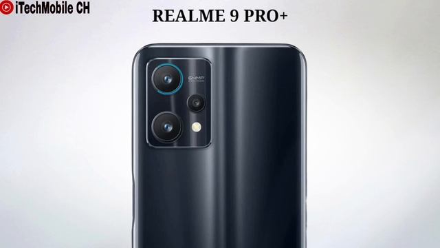 Honor X9 5G vs Realme 9 Pro+ vs Oppo Reno7 смотреть онлайн