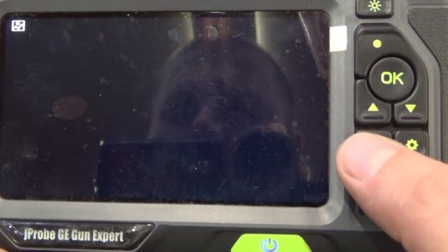 ОКОЛООРУЖЕЙНОЕ: Видеоэндоскоп jProbe GE Gun Expert смотреть онлайн