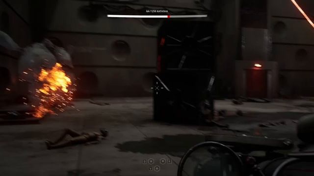 Atomic Heart PC (2023) - Parte: 27 - Zona de Pruebas Polygon 12. смотреть онлайн
