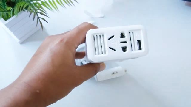 Unboxing & Review Xiaomi Smartmi Car Inverter 100W смотреть онлайн