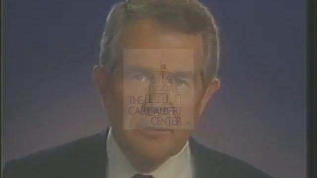 Pat Robertson [Republican] 1988 Campaign Ad "Commercial Taxes" смотреть онлайн
