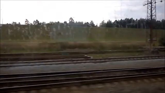 электричка ласточка пермь краснокамск смотреть онлайн