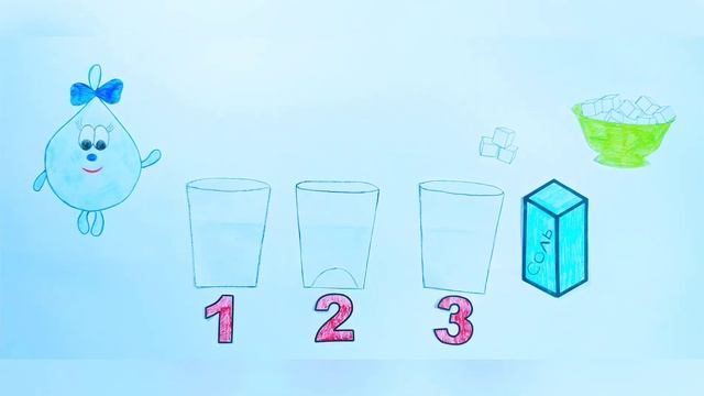 какого вкуса вода смотреть онлайн