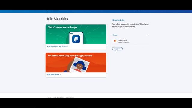 Как зарегистрироваться в Paypal | Регистрация в Paypal 2021