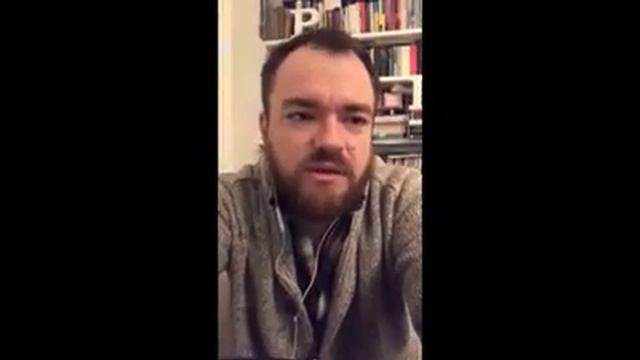 Word of the day by Dann Smith 27th March 2020 смотреть онлайн