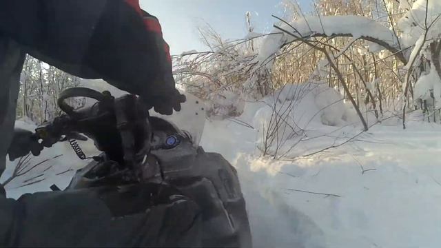 Поездка в далёкую таёжную избу.23 февраля.Счастливые люди. смотреть онлайн