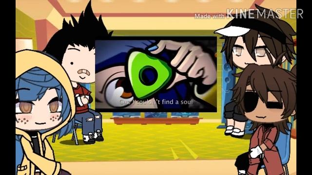 Coraline Reacts To Coraline Vs Alice