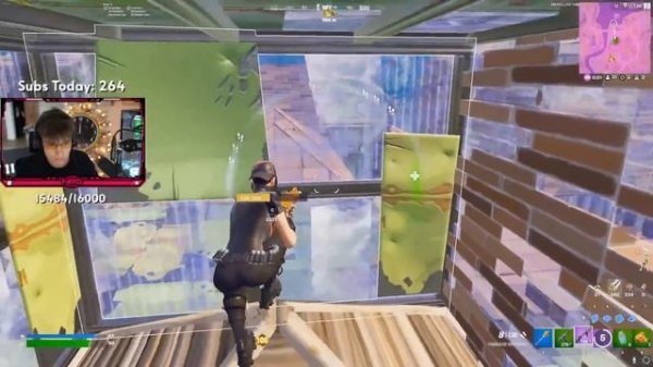 1st Place Solo Cash Cup (4/8 Wins) ?