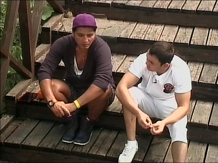 ДОМ-2 Lite 3408 день Дневной эфир (08.09.2013)