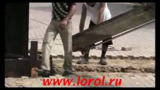 ремонт фундамента ворот. всеволожск смотреть онлайн