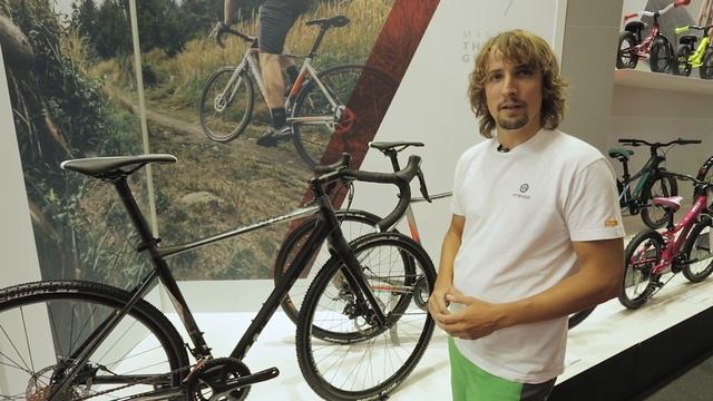 Gravel bicykel Kellys SOOT | PREDSTAVENIE - MTBIKER.SK treba doplnit popis смотреть онлайн