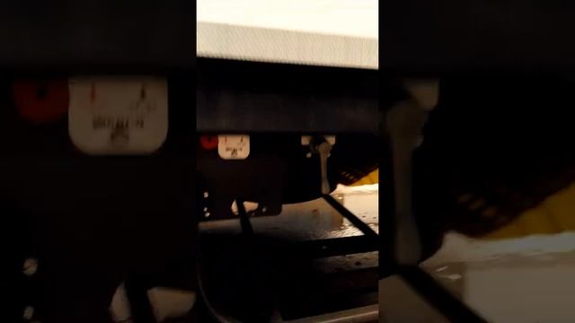 обзор Бортовой полуприцеп Grunwald, 13,6 м., оси SAF-intradrum смотреть онлайн