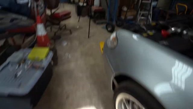 Project Aristo - 2JZ Gets a New Radiator смотреть онлайн