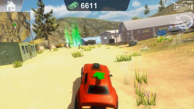 Apocalypse zombie racer : game review смотреть онлайн