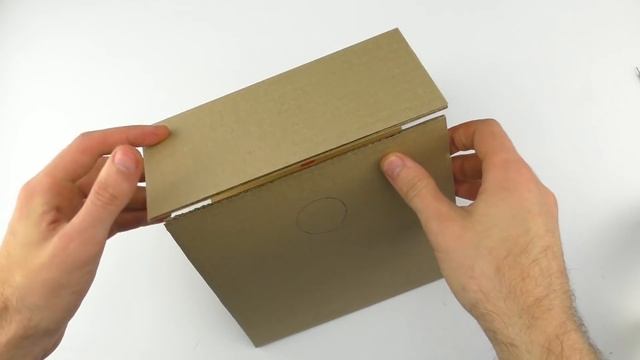 Как сделать ИГРОВОЙ РУЛЬ ДЛЯ СМАРТФОНА из картона смотреть онлайн