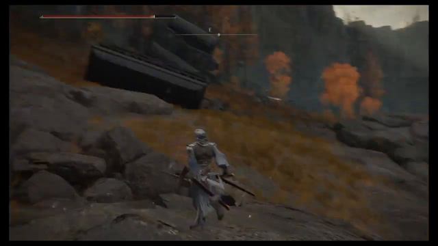 LP Elden Ring 114 Seethewater Cave смотреть онлайн