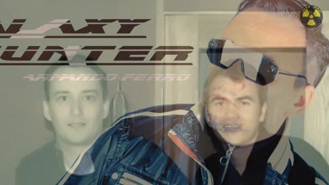 Galaxy Hunter - Sleeping child (karaoke) смотреть онлайн