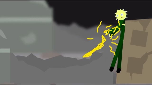 Spiderman stick nodes animation just for fun lol смотреть онлайн