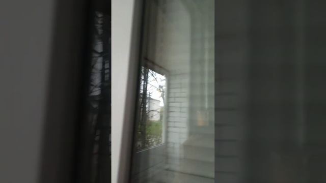 ГОТОВИМСЯ К ЗИМЕ || ВЫМЫЛА ВСЕ ОКНА НА БАЛКОНЕ ВНУТРИ И ОТКОСЫ || СНАРУЖИ ВЫМОЕТ МУЖ И СЕТКИ СНИМЕТ