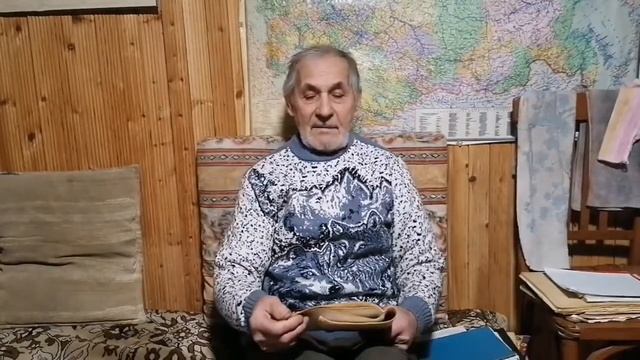 Моё стихотворение | ПРО МАГАДАН | смотреть онлайн