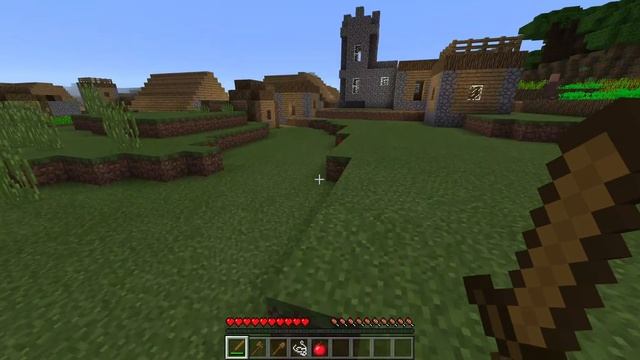 Minecraft Windows 10 Edition Beta 7 30 2016 11 18 48 AM 2 смотреть онлайн