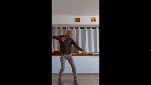 Танцуй и наблюдай.., твори!..