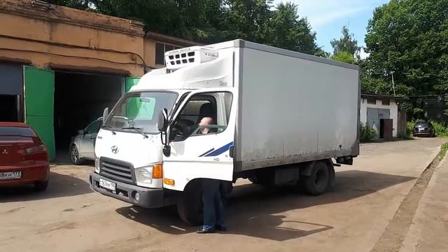 ОТЗЫВ ВОДИТЕЛЯ АВТОМОБИЛЯ ХЕНДАЙ - САМЫЙ КОРОТКИЙ ОТЗЫВ :) смотреть онлайн