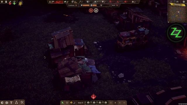 Endzone A World Apart (p)Review - Fallout meets Banished (German, many subtitles)[Gameplay Deutsch] смотреть онлайн