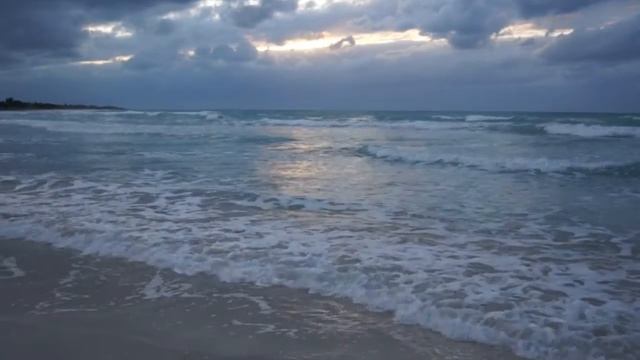 океан, Куба 2011 смотреть онлайн