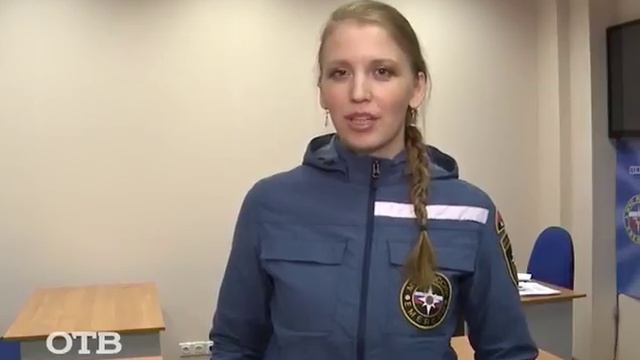 За безопасность: первая помощь при кровотечениях смотреть онлайн